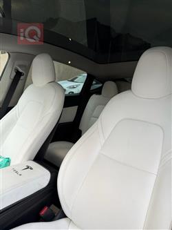 تسلا موديل Y